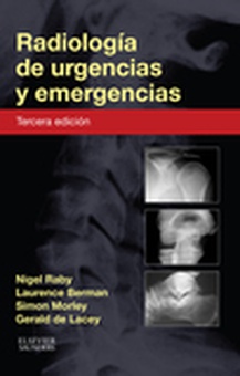 Radiología de urgencias y emergencias