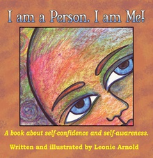 I Am A Person, I Am Me