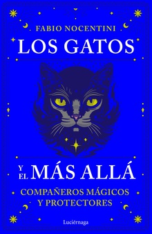 Los gatos y el más allá