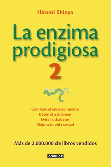 La enzima prodigiosa 2