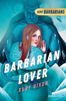 Barbarian Lover (Edición española)