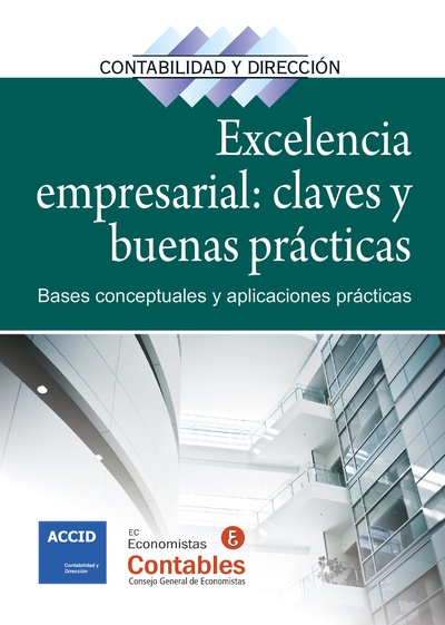 Excelencia empresarial: claves y buenas prácticas