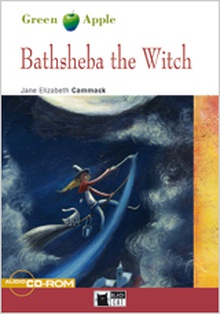 BATHSHEBA THE WITCH (FREE AUDIO A1)