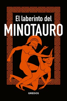 El laberinto del Minotauro