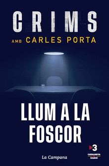 Crims. Llum a la foscor (Crims 2)