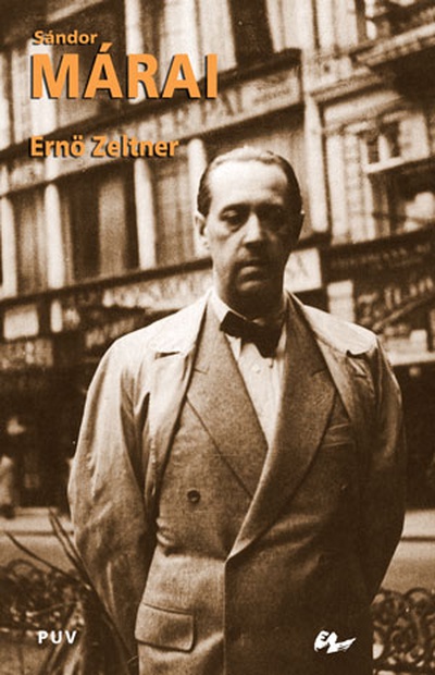 Sándor Márai