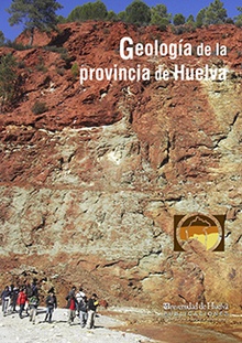 GEOLOGÍA DE LA PROVINCIA DE HUELVA