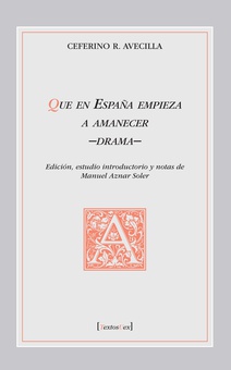 Que en España empieza a amanecer - Drama