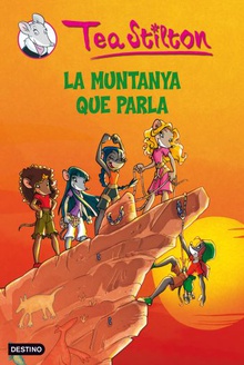 2. La muntanya que parla