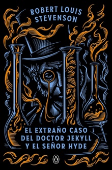 El extraño caso del doctor Jekyll y el señor Hyde