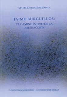 Jaime Burguillos: el camino íntimo de la abstracción