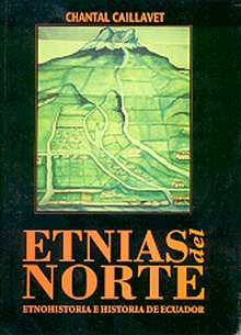 Etnias del Norte