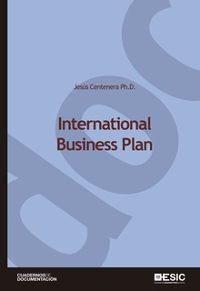 International Business Plan