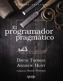 El programador pragmático. Edición especial