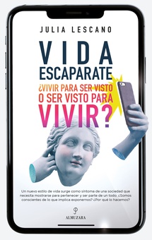 Vida escaparate