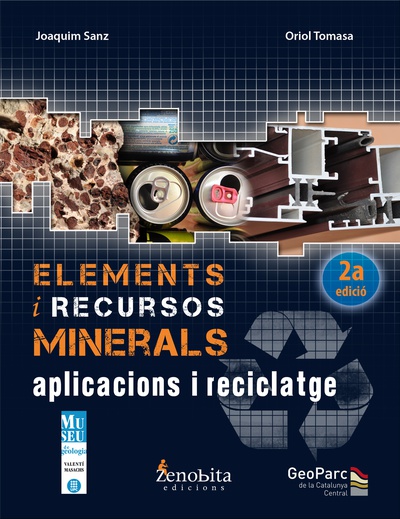 ELEMENTS I RECURSOS MINERALS