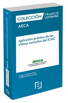 Manual Aplicación práctica de las últimas consultas del ICAC