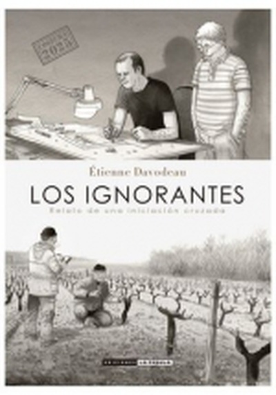 Los ignorantes (Cosecha 2025)