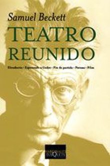 Teatro reunido