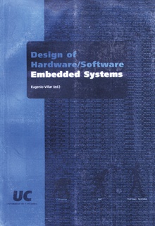 Design of Hardware/Software: Embedded Systems