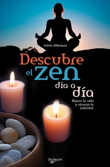 Descubre el zen día a día