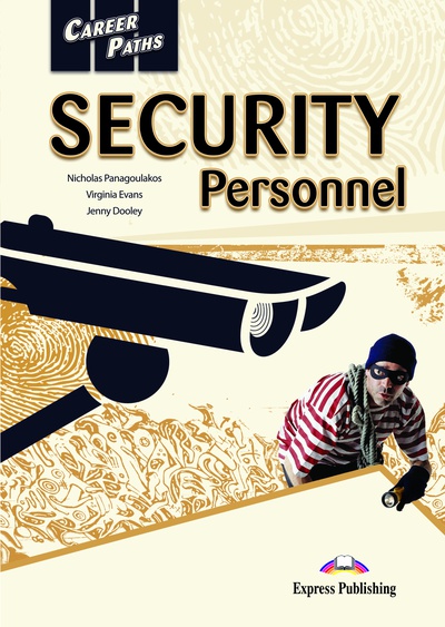 SECURITY PERSONNEL