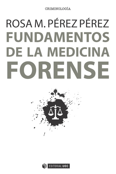 Fundamentos de la medicina forense