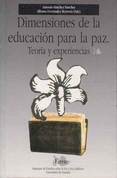 Dimensiones de la educación para la paz