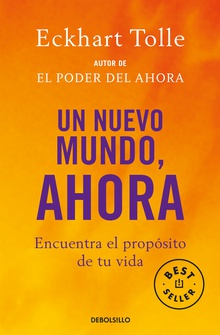 Un nuevo mundo, ahora