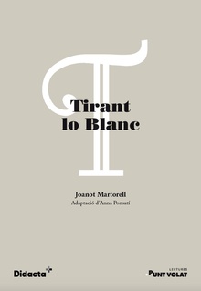 Tirant lo Blanc