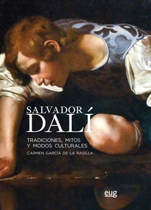 Salvador Dalí