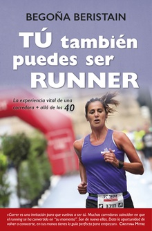 Tú también puedes ser runner