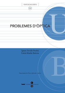 Problemes d'òptica