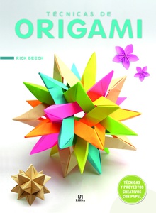 Técnicas de Origami