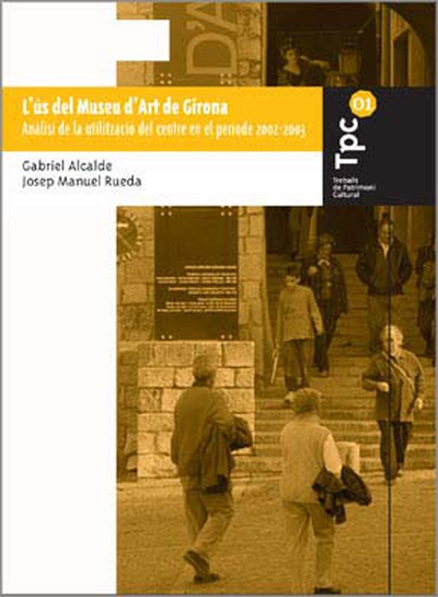 L'ús del Museu d'Art de Girona