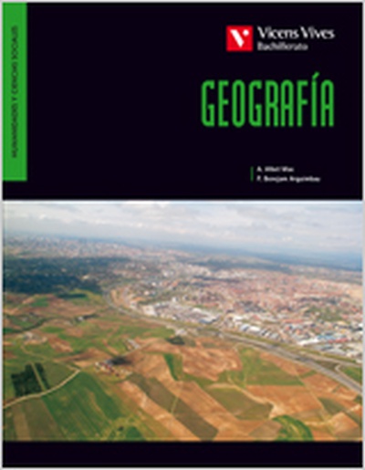 Geografia Castilla Y Leon Libro Del Alumno, Segundo Curso