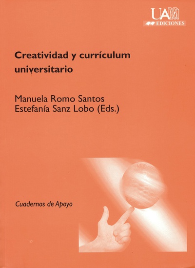 Creatividad y curriculum