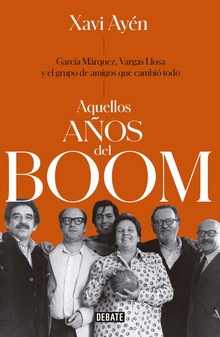 Aquellos años del boom