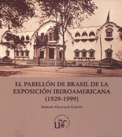 Pabellón de Brasil de la Exposición Iberoamericana (1929-1999)