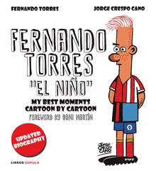 Fernando Torres. El Niño (Enriched Ebook)