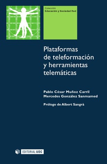 Plataformas de teleformación y herramientas telemáticas