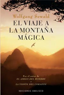 El viaje a la montaña mágica