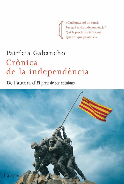 Crònica de la independència