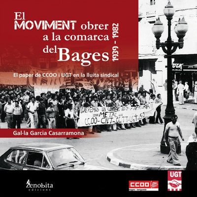 EL MOVIMENT OBRER A LA COMARCA DEL BAGES (1939-1982)