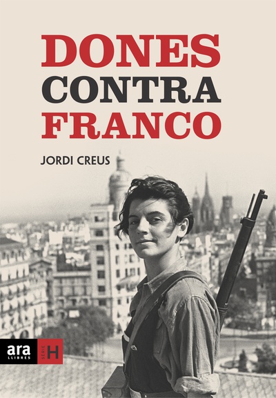 Dones contra Franco