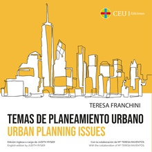 Temas de planeamiento urbano/Urban planning issues