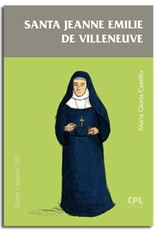 Santa Jeanne Emilie de Villeneuve