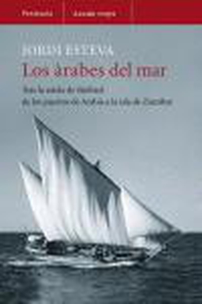 Los árabes del mar