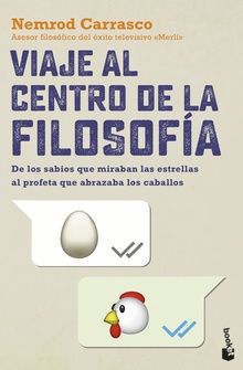 Viaje al centro de la filosofía