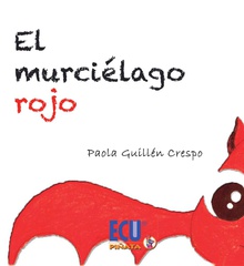 El murciélago rojo